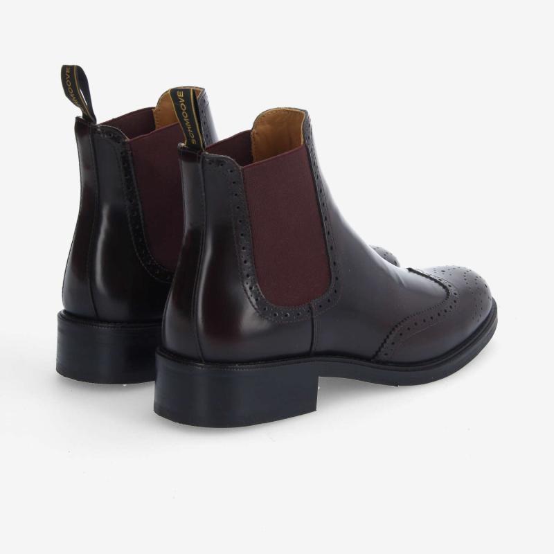 CANDIDE CLSEA GOLF W - POLIDO - BURGUNDY